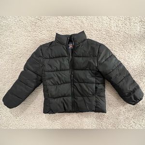 Children’s Place lightweight puffer